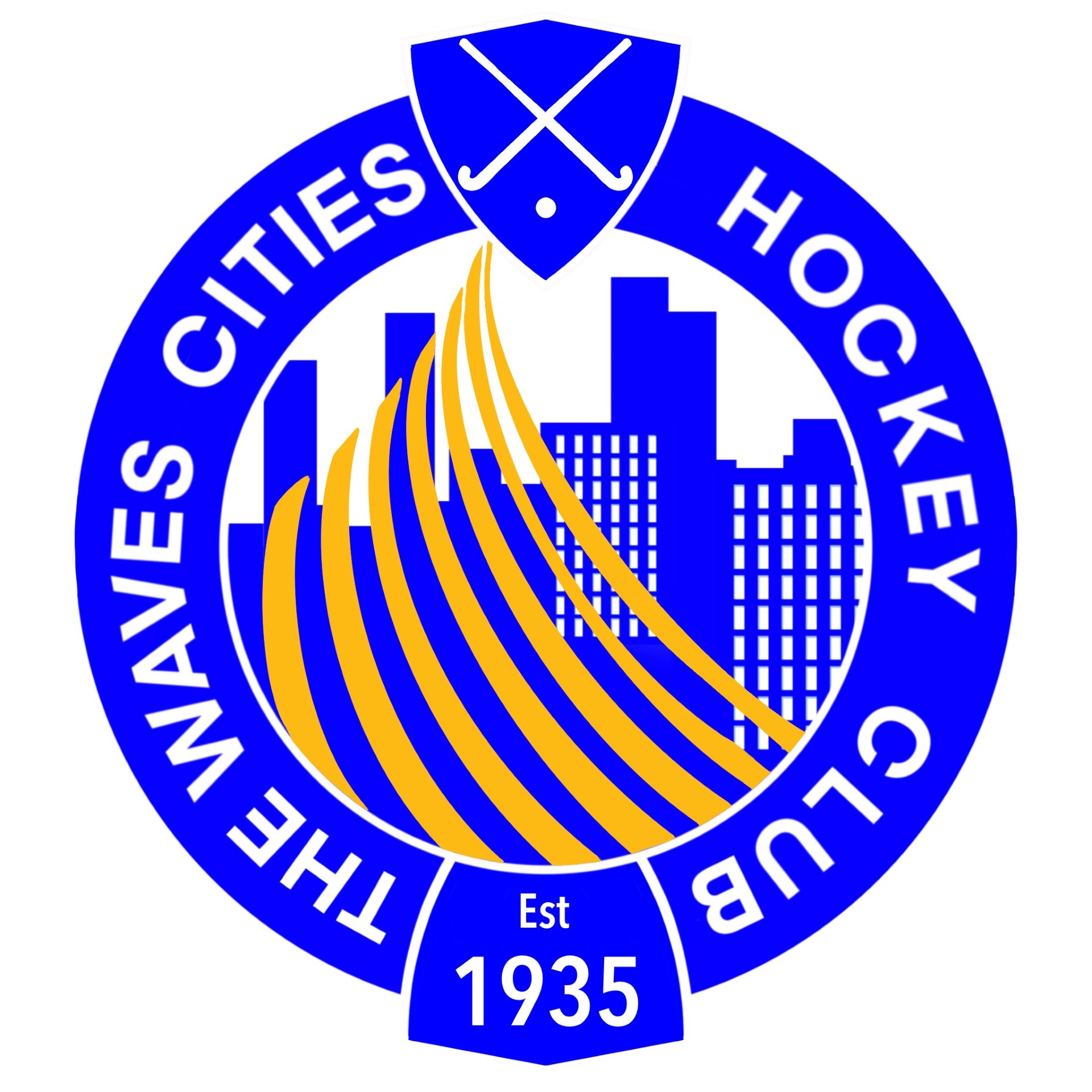 Waves Cities Hockey Club